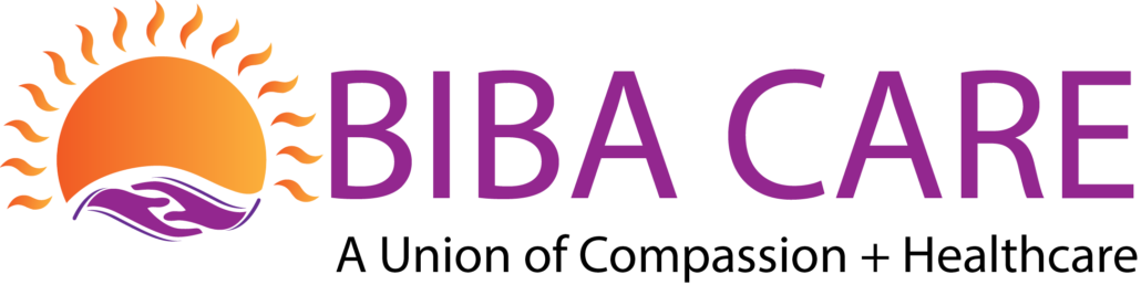 BIBA CARE – A Union of Compassion + Healthcare